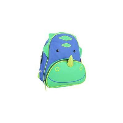 Skip Hop Zoo Pack Backpack Bags - Red