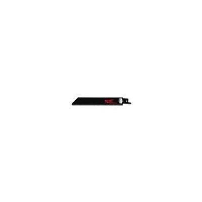 Milwaukee (50) 6In.Grit Edge Sawzall Bld