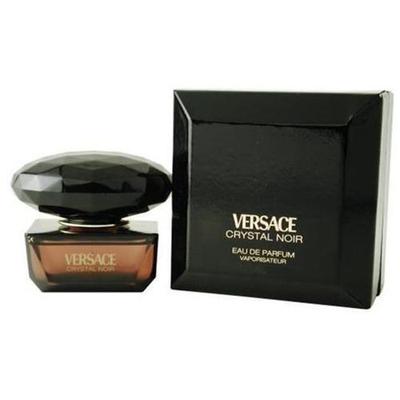 Crystal Noir by Versace for Women 1.7 oz Eau de Parfum Spray
