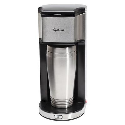 Capresso On-the-Go Personal Coffeemaker - CAPRESSO-42505