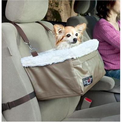 Solvit Pet Booster Seat Extra Large