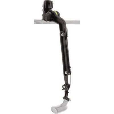 Scotty Transducer Arm Mount - Track Mount 141