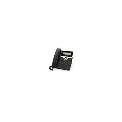 Cisco Uc Phone 7811 - CP-7811-K9= CP7811K9