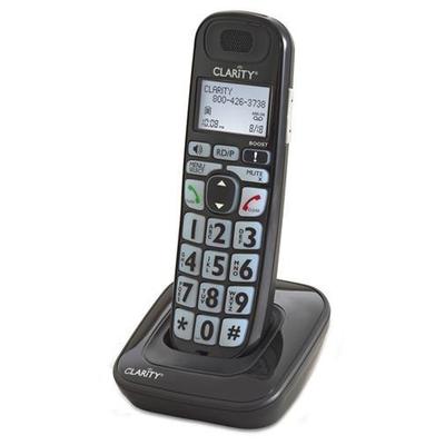 Clarity Clarity D703HS Cordless Handset