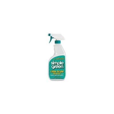 32 oz. Lime Scale Remover