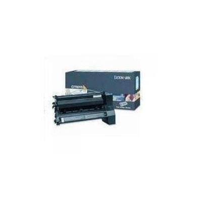 C736 Black High Yield Return