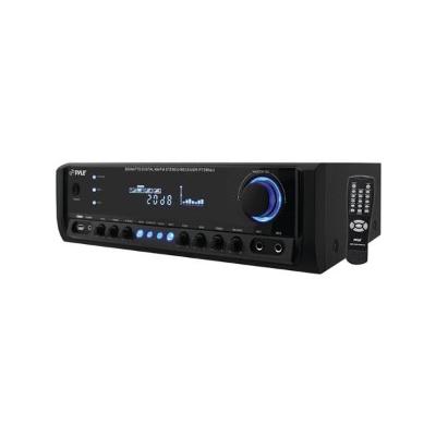 PT390AU 300-Watt Digital Home Stereo Receiver System