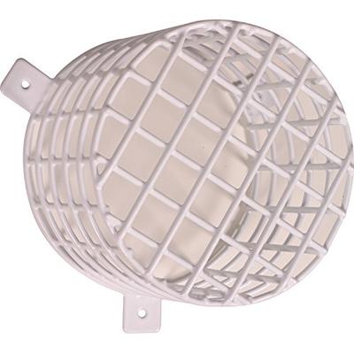Safety Technology International, Inc. STI-9617 Beacon and Sounder Steel Wire Cage, Approx. 5.9" Widt