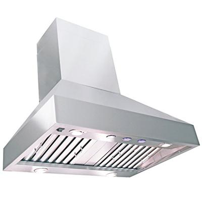 PROLINE PLJW 104.36 1200 CFM Wall Mount Range Hood 36"