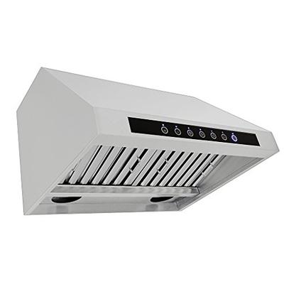 Proline Wall/Undercabinet Range Hood PLJW 102.30 1000 CFM, 30"