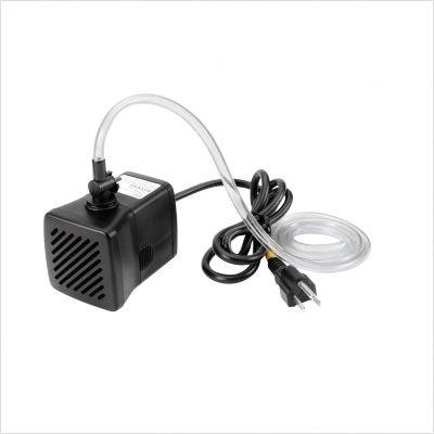 Submersible Tile Saw Water Pump