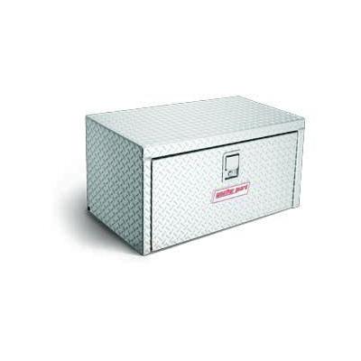 Weather Guard 297-3-02 Hi-Side Box