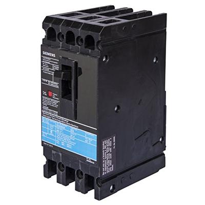 Siemens ED43B060 Circuit Breaker, Type ED4, 60 Amp, 3 Pole