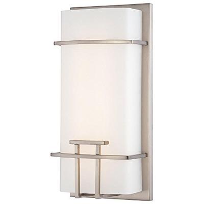 George Kovacs P465-084-L LED Wall Sconce