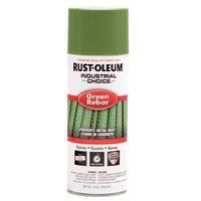 SEPTLS647261937 - Rust-Oleum Industrial Choice 1600 System Epoxy Rebar Aerosols - 261937
