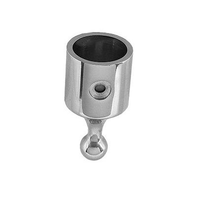 Taco Metals TACO Top Cap - Fits 7/8" Tube