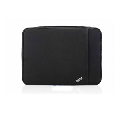 "NEW Lenovo 4X40N18009 Carrying Case Sleeve for 14" Notebook - Black Dust"