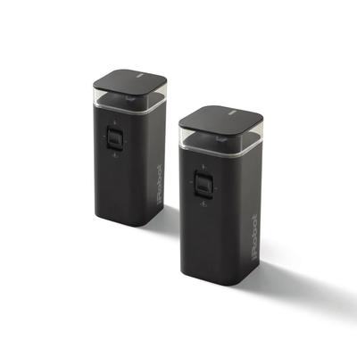 iRobot Dual Mode Virtual Wall Barrier, 2-Pack