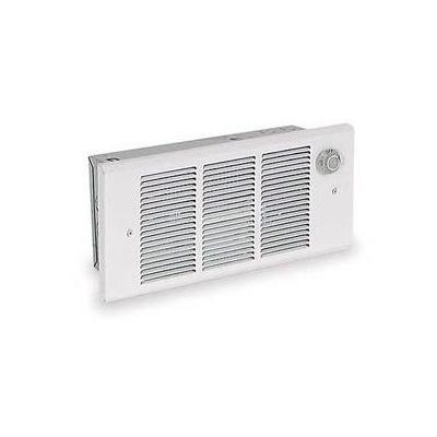 Dayton 3UG18 Fan Forced Wall Heater