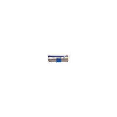 Genuine Okidata (44469701) Yellow Laser Toner Cartridge
