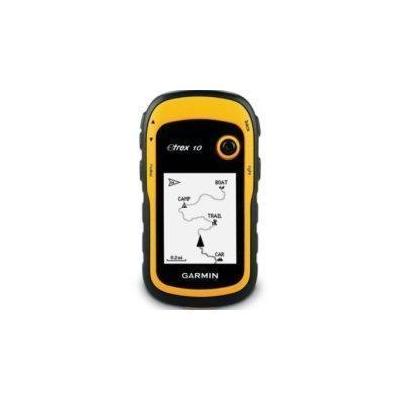 Garmin 41838 GPS, eTrex 10 Worldwide