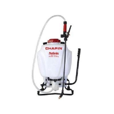 Pro. Backpack Sprayer 4G