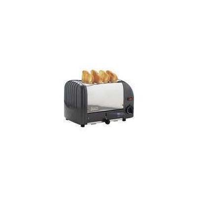 KoverTec Cadco CTW-4M Toaster Manual 4 Slice