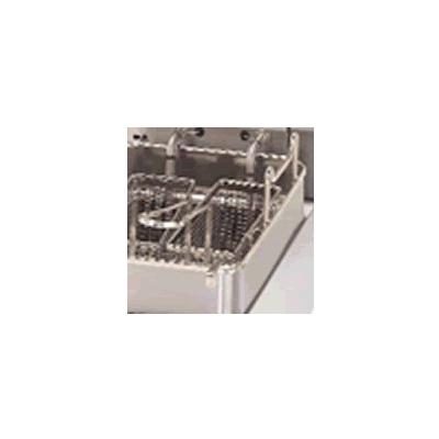 Star 530TBR Twin Right Hand Fryer Basket