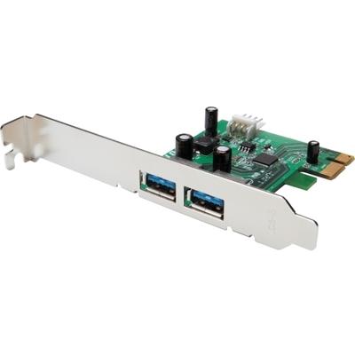 Buffalo USB 3.0 PCI Express Card