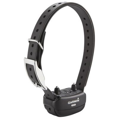 Garmin BarkLimiter Deluxe Bark-Correction Collar - Black - 010-01070-10