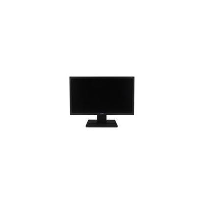 Acer V246HL bmdp 24" Widescreen LED Backlit LCD Monitor UM.FV6AA.004