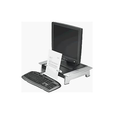 Fellowes 8036601 Monitor Stand