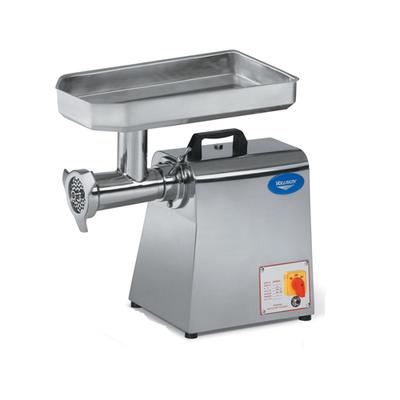 Vollrath 110V Electric Meat Grinder (40744) - Stainless Steel