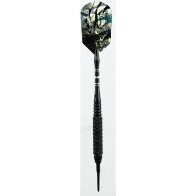 GLD Products Viper Black Magic Soft Tip Darts 18 gm GLD-20-0410-18