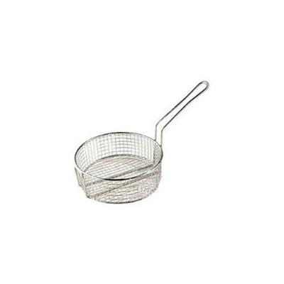 TableCraft Cooking Basket 10-1/2'' diameter (Case of 2)