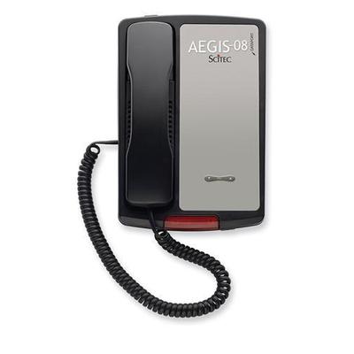 Scitec 80102 No Dial Single Line Lobby Phone 80102 No Dial Single Line Lobby Phone