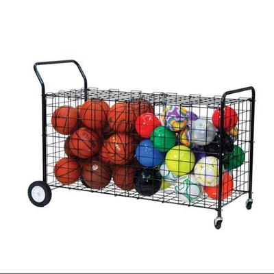 Champion Double-Sided Ball Locker