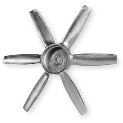 Dayton Dayton Replacement Propeller (27 Inch Dia). Model: 4DFU3 4DFU3