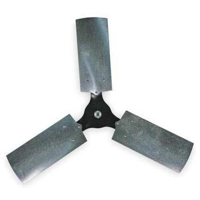 Dayton Dayton Replacement Propeller (36 Inch) 3 Blade. Model: 2ATB5 2ATB5