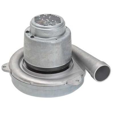 Ametek Lamb Vacuum Motor/Blower (tangential) 2 Stge, 1 Spd. Model: 122177-00 6VMX2