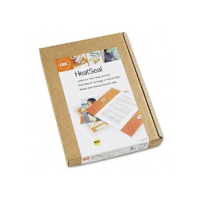 Fusion EZUse Premium Laminating Pouches, 5 mil (3200716)