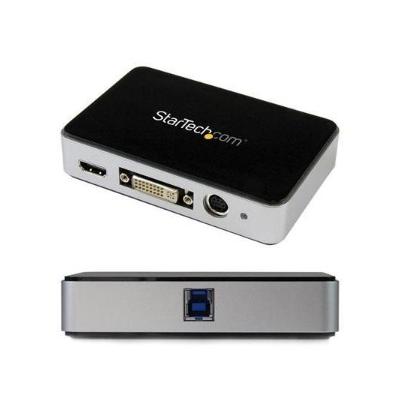 Usb 3.0 HD Capture Device