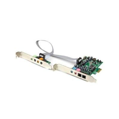 7.1 Channel Pcie Sound Card