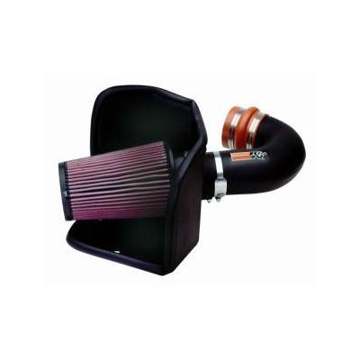 K&N 63 Series 2006-2007 Air Intake
