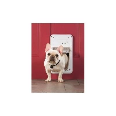 PetSafe SmartDoor Small Electronic Dog Doors