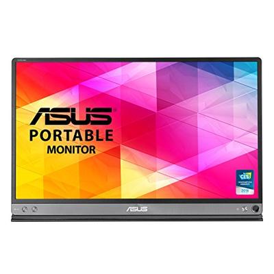 ASUS ZenScreen MB16AC 15.6" Full HD IPS USB Type-C Portable Eye Care Monitor