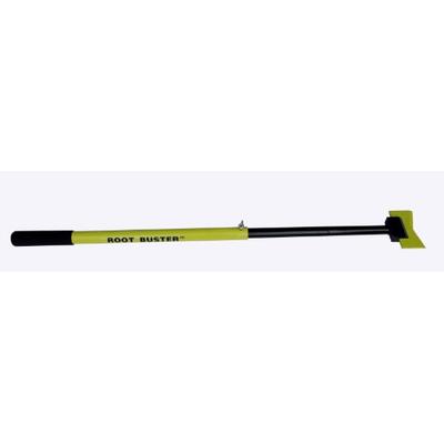 Brush Grubber BG-18 Heavy Duty Root Buster