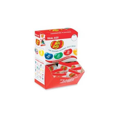 JLL72512 - Jelly Belly Trial Size Gourmet Jelly Bean