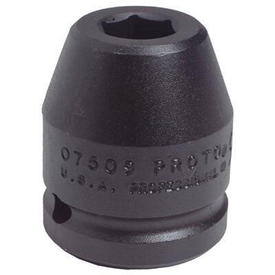 Proto - 3/4" Drive Impact Socket 1-3/4" - 6 Pt. (J07528)