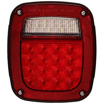 Grote G5082-5 Hi Count LED Stop Tail Turn Light (RH without Sidemarker)